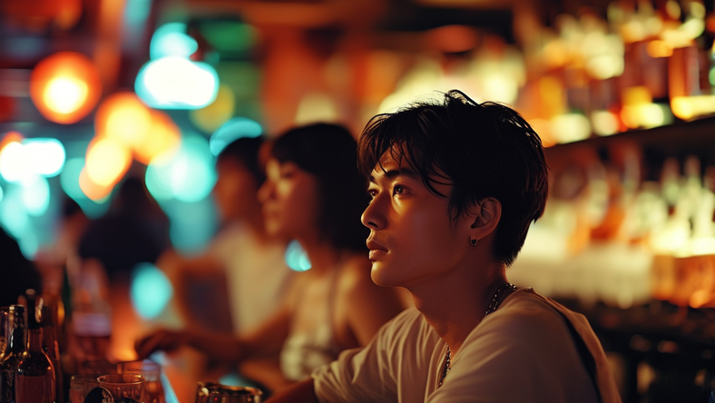 开在衡水中学里的夜店